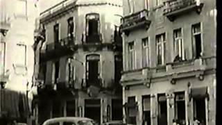 Cuban Rebel Girls 1959 Errol Flynn Opening