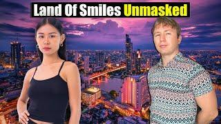 Behind The Smile A Thai Womans Take on Certain Foreigners Who Visit Thailand @MynamesEARN