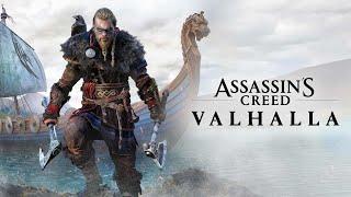 Assassins Creed Valhalla  Video Game Soundtrack Full Official OST