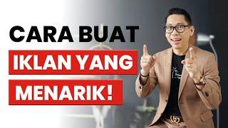 Ingin Membuat Iklan yang Efektif dan Menarik Perhatian Customer? Terapkan Strategi Marketing ini