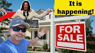 Housing SUPPLY Explosion will begin in 2025 Here is why