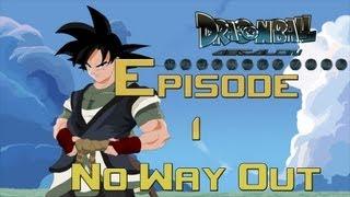 Dragonball Absalon Episode #1