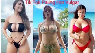 Video Tik Tok Paling Hot Vulgar