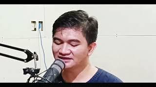 Diana Ross - When You Tell Me That You Love Me covered by Ridwan feat Pram