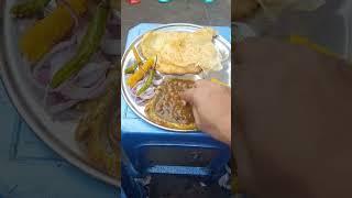 Delhi Street food#chole_bhature#viral#sho#viralvideo#dailyvlog#dailyshorts#food#indialfood#