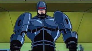 RoboCop  Alpha Commando Episode 5 Town of Tomorrow   RoboCop  Alpha Commando