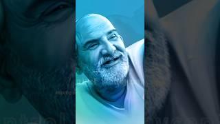 American Scientist Saw Power Of Neem Karoli Baba️