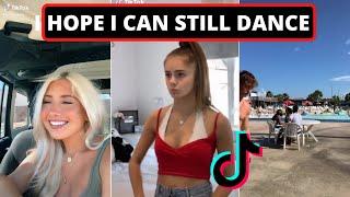 I Cut My Finger On My Moms Ring TikTok Compilation Dance Moms