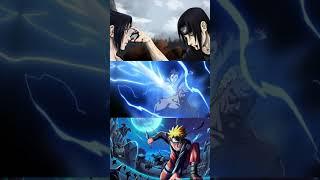 Sasuke vs 4th Raikage️#sasuke #raikage #naruto #narutoshippuden #boruto #anime #japan #shorts