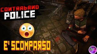 CONTRABAND POLICE SCOMPARSO INDAGINE ALLA SEGHERIA - Gameplay ITA tutorial walktrhough