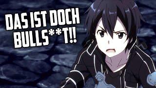 Sword Art Online Parodie Folge 10.2  German Fandub