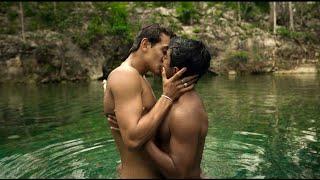 Taboo gay love story