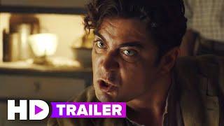 THE LAST PARADISO Trailer 2021 Netflix