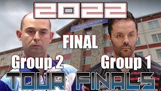 Bowling 2022 Tour Finals MOMENT - Final