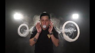 Indonesia Vapetrick VK ft Fadli Mahfuds