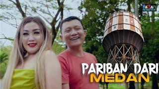 PARIBAN DARI MEDAN  Suryanto Siregar  Official Video Music  Oke Gassss