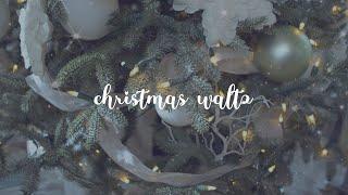 christina perri - christmas waltz official lyric video