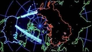 WarGames trailer