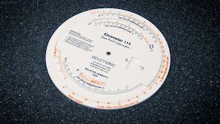 Calculating Dewpoint & Relative Humidity using the Elcometer 114 Dewpoint Calculator