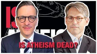Is Atheism Dead? Eric Metaxas Interview - The Becket Cook Show Ep. 46