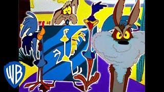 Looney Tunes  Beep Beep  Classic Cartoon Compilation  WB Kids