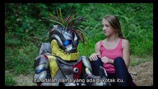 Film scifi barat paling seru ditonton sub indo