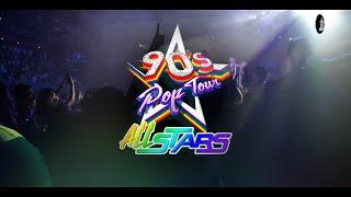 VIVE-  90S POP TOUR PRIDE - ARENA CDMX - 2024