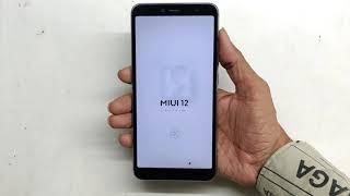 Redmi Y2 Frp Bypass MIUI 12 Android 10 New Update 2021