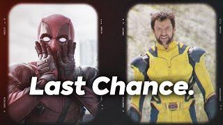 Can Deadpool & Wolverine Save the MCU?