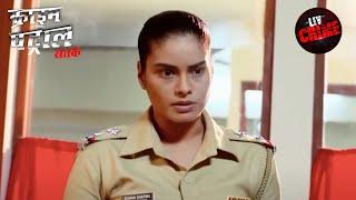Lady Officer  A Frightening Turn Of Events  Crime Patrol  27 Feb 2023