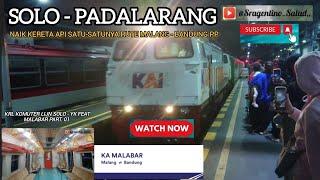 Si Raja Paket Bandung - Malang PP  CL Joglo & Malabar Malam 121   Keliling Sebagian P. Jawa 01
