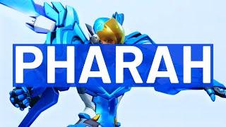Pharah Guide  The BEST PHARAH Guide In Overwatch 2