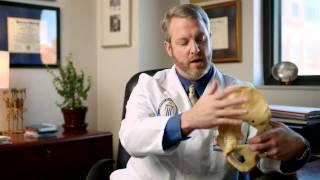 Adam Fredericks Story  Bone Cancer  Choose UPMC