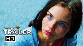 SIREN Official Extended Trailer 2018 Mermaid Fantasy Series HD