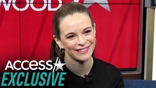 Danielle Panabaker Why James Bond-Themed Flash Episode She Directed Is A Breath Of Fresh Air