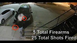 Chicago Officer Discovers Hes Outgunned in This Neighborhood