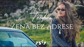 Teodora - Žena bez adrese Album Žena bez adrese