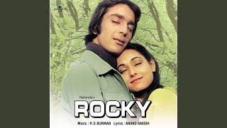 Kya Yahi Pyar Hai From Rocky