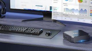 The 3 Best Mini PC for Trading A Comprehensive Review