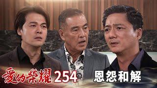 愛的榮耀 EP254 恩怨和解｜Glory of Love