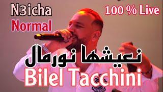 Bilel Tacchini Live   Normal  Cover Didine Canon 16