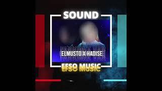 ELMUSTO X HADİSE - FARKIMIZ VAR BASS REMİX