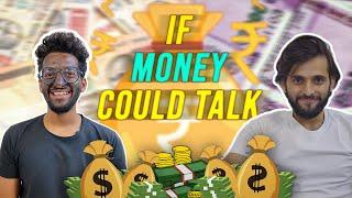 If Money Could Talk  Funcho