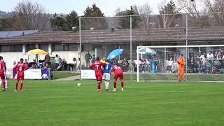 FC Widnau FC Bazenheid 17032019