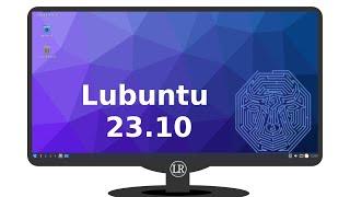 Lubuntu 23.10 Overview and Review