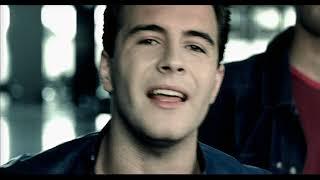 Westlife - My Love 4K Remastered