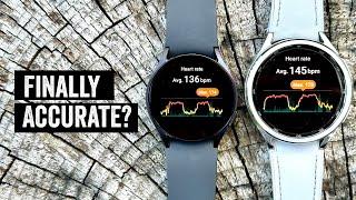 Samsung Galaxy Watch 6 In-Depth Review Is it Finally Accurate?