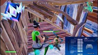 100% ACCURACY  + Best *AIMBOT* Controller Settings Fortnite Chapter 5 Season 3 PS5XBOXPC