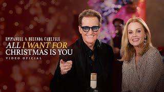 All I Want For Christmas Is You - Emmanuel & Belinda Carlisle