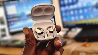 How To Fix 360 Audio On GALAXY Buds Pro